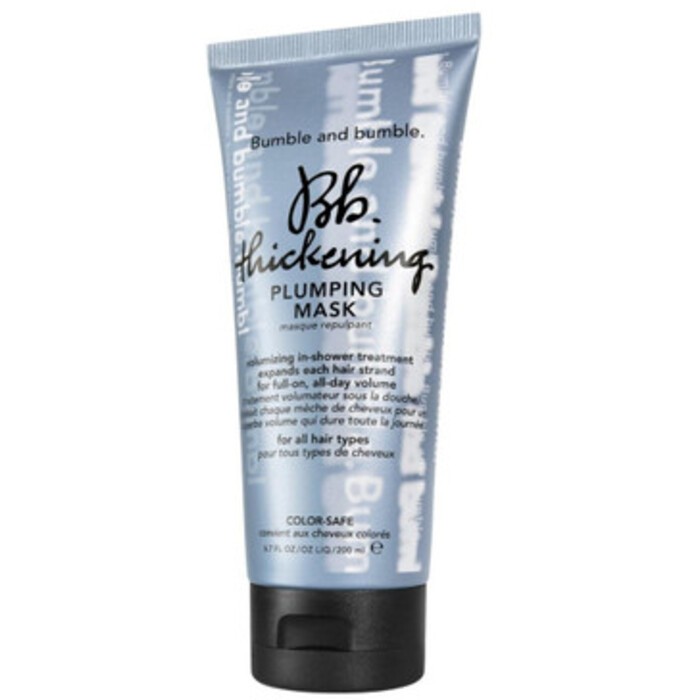 Bumble and bumble BB Maschera volumizzante ispessente donna 200ml