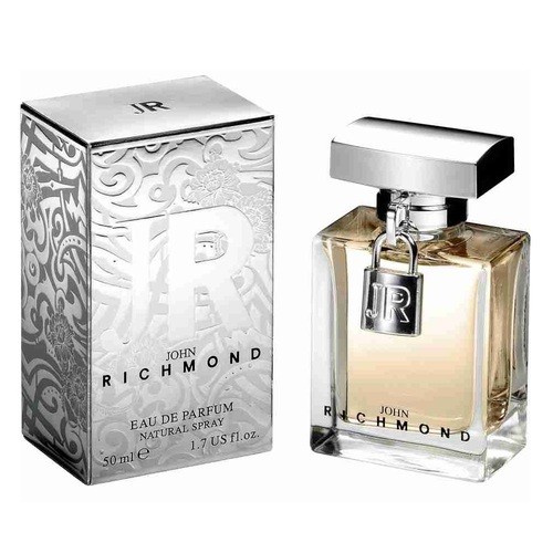 John Richmond John Richmond Eau De Parfum 100ml donna