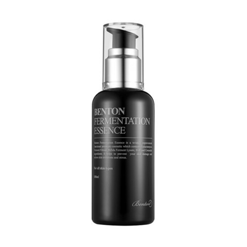 Benton Fermentation Essence donna 100ml