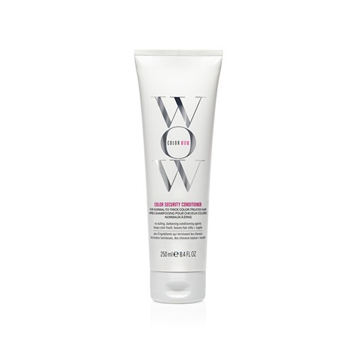 Color Wow Color Security Conditioner Normale Capelli spessi da normali a spessi Balsamo per la protezione del colore 250ml Donna