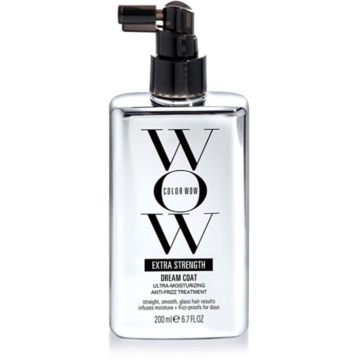 Color Wow Trattamento anticrespo Dream Coat extra forte donna 200ml
