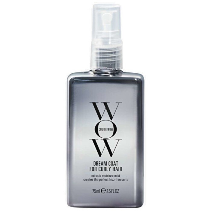 Color Wow Dream Coat For Curly Hair Miracle Moisture Mist - Wave Defining Spray donna 75ml
