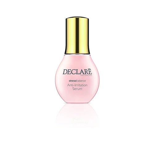 DECLAR Stress Balance Anti Irritation Serum pelli irritate e ipersensibili Siero lenitivo 50ml Donna