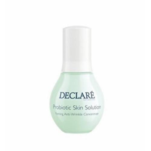 DECLAR Probiotic Skin Solution Concentrato rassodante antirughe Concentrato rassodante antirughe 50ml Donna