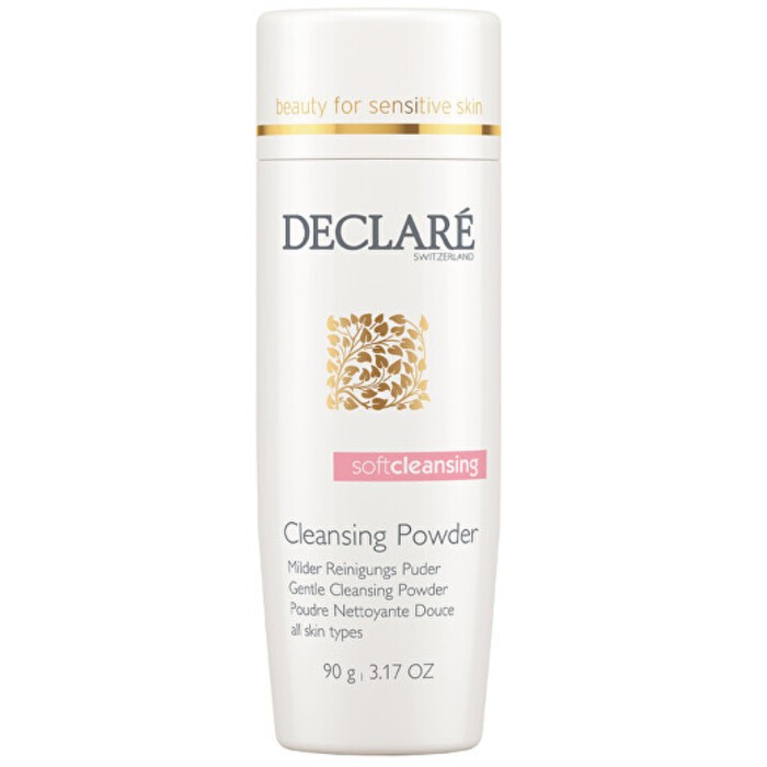 Declar SOFT CLEANSING cleansing powder 90 gr Donna