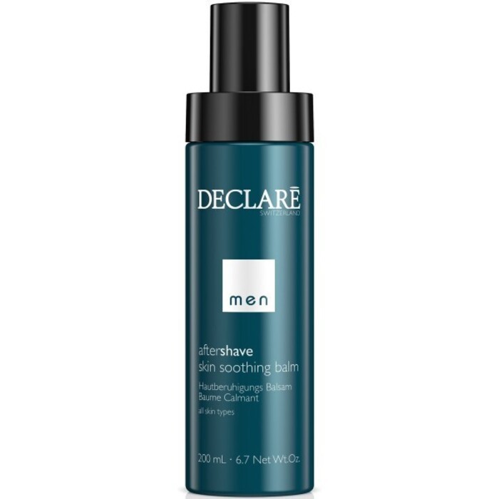 Declare Men After Shave Skin Soothing Balm 200ml