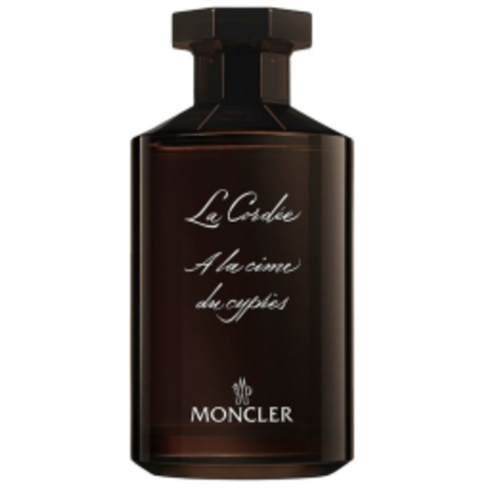 Moncler La Corde Eau De Parfum 200ml unisex