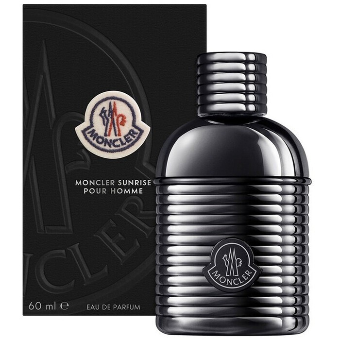 Moncler Sunrise Pour Homme eau de parfum Spray 60ml