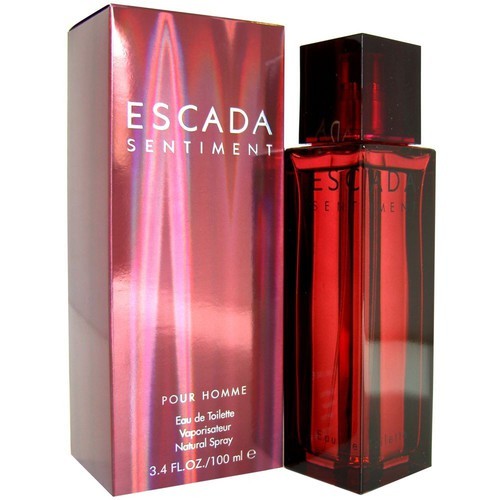 Escada Sentiment pour Homme Eau De Toilette 100 ml uomo