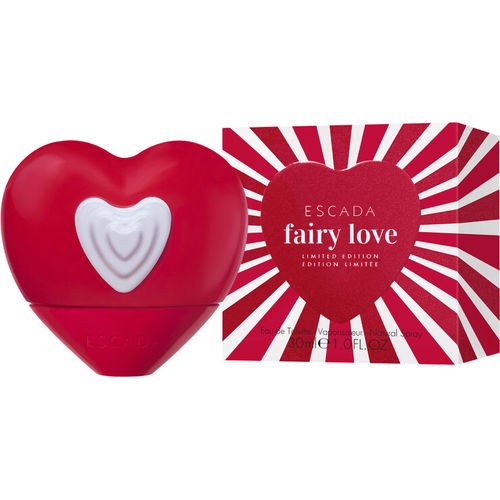 Escada FAIRY LOVE edt vapo limited edition 100ml unisex