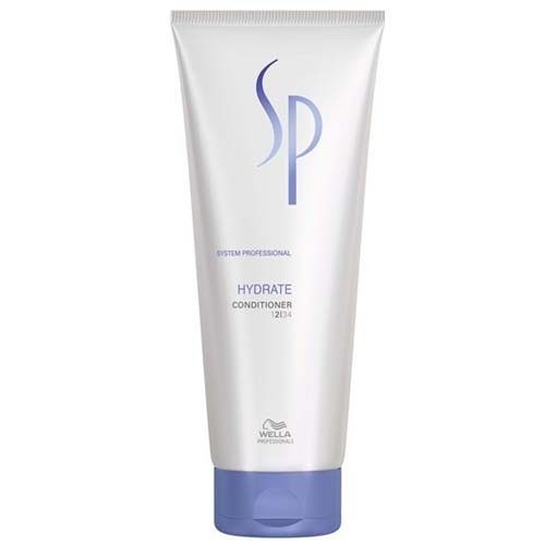 Wella SP Hydrate Conditioner 200ml New Cover