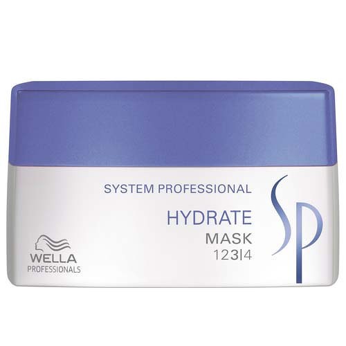 Wella SP Hydrate Mask 400ml