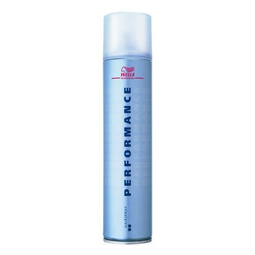Wella Professional Performance Extra Strong Lacca per capelli extra forte 500ml Donna