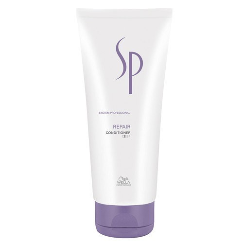 System Professional SP REPAIR conditioner 200ml unisex