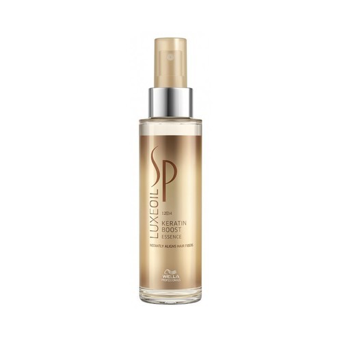 Wella SP Luxe Oil Keratin Boost Essence 100ml