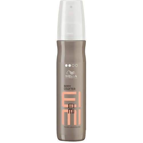 Wella Professionals Eimi Volume Body Crafter Hair Spray For Volume Texture Light Hold 150ml donna