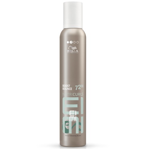 Wella Professional Rimbalzo potenziato EIMI donna 300ml