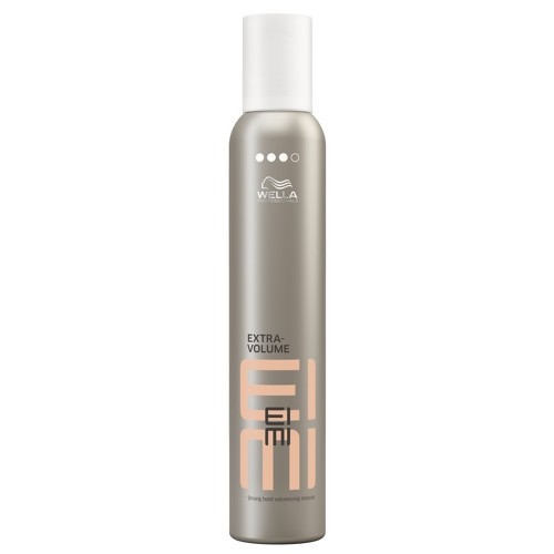 Wella Professional EIMI Extra Volume Hardener per volume e fissazione forte dei capelli 500ml Donna