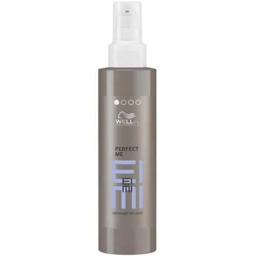 Wella Professional EIMI Perfect Me BB Lozione 100ml Donna