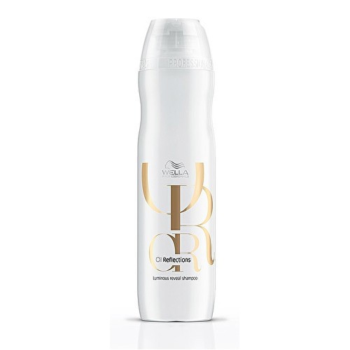 Wella Oil Reflections - Shampoo 250ml