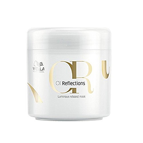 Wella Professionals OR OIL REFLECTIONS luminous reboost mask 150 ml Unisex
