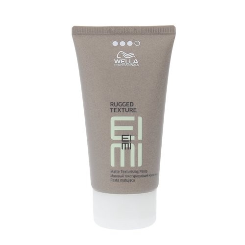 Wella Professionals Eimi Texture Rugged Hair Styling Paste For Definition Texture Strong Hold For Hair 75ml donna