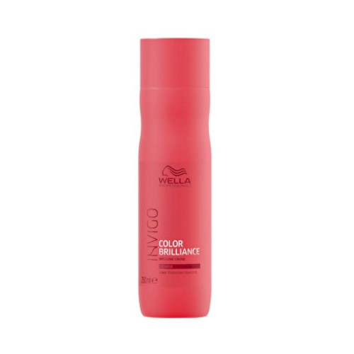 Wella Professionals INVIGO COLOR BRILLIANCE shampoo coarse hair 1000ml unisex