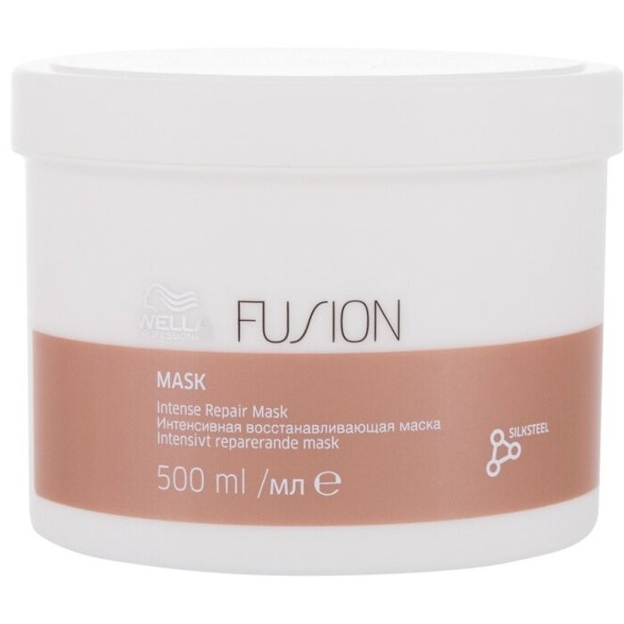 Wella Professionals FUSION repair mask 150 ml Unisex
