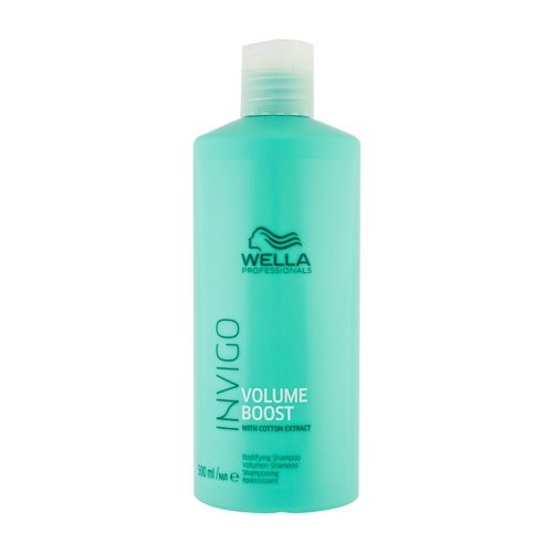 Wella Professionals INVIGO VOLUME BOOST shampoo 300ml unisex