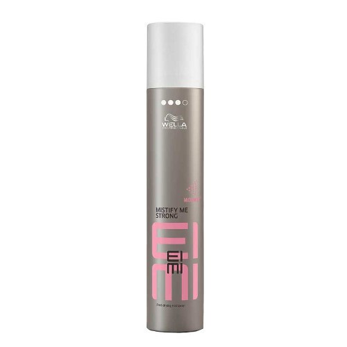 Wella Professionals EIMI mistify me strong 500 ml Unisex