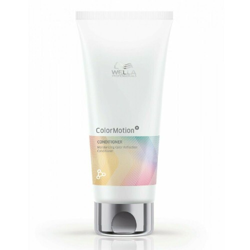 Wella Professionals COLOR MOTION conditioner 200 ml Unisex