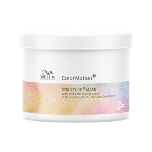Wella Professionals COLOR MOTION mask 500ml unisex