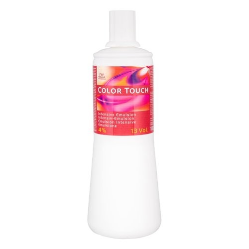 Wella Wp Touch Atb Emulsion Dvlp 4 1l Emea unisex