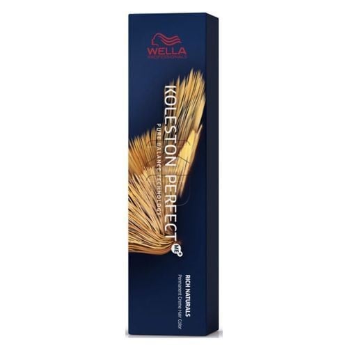 Wella Professionals Koleston Perfect Me Rich Naturals Hair Color Donna 60ml