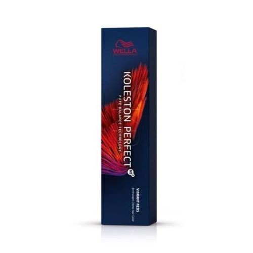 Wella Professionals Koleston Perfect Me Vibrant Reds Hair Color Donna 60ml