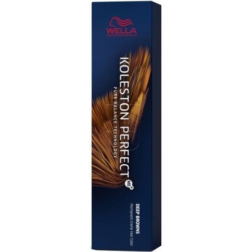 Wella Professionals Koleston Perfect Me Deep Browns Hair Color Donna 60ml