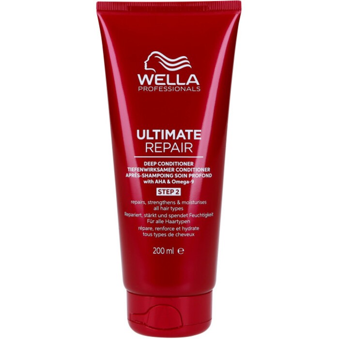 Wella Professional Ultimate Repair Conditioner donna 500ml