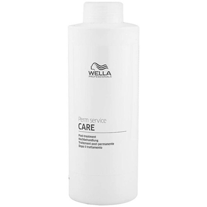 Wella Professionals SERVICE PRO COLOR perm post treatment 1000 ml Unisex