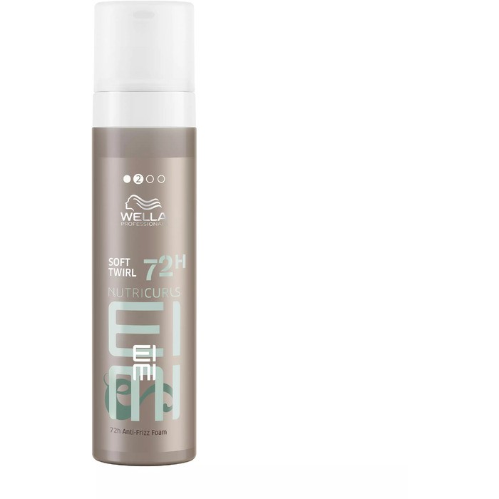 Wella Professional Modellatore per ricci Eimi Nutri Curls donna 200ml