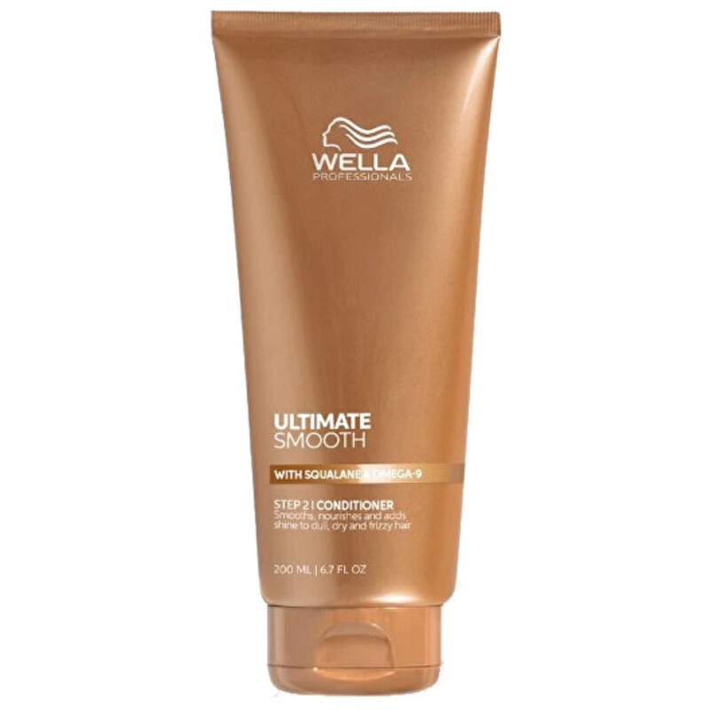 Wella Professional Ultimate Smooth Conditioner donna 1000ml