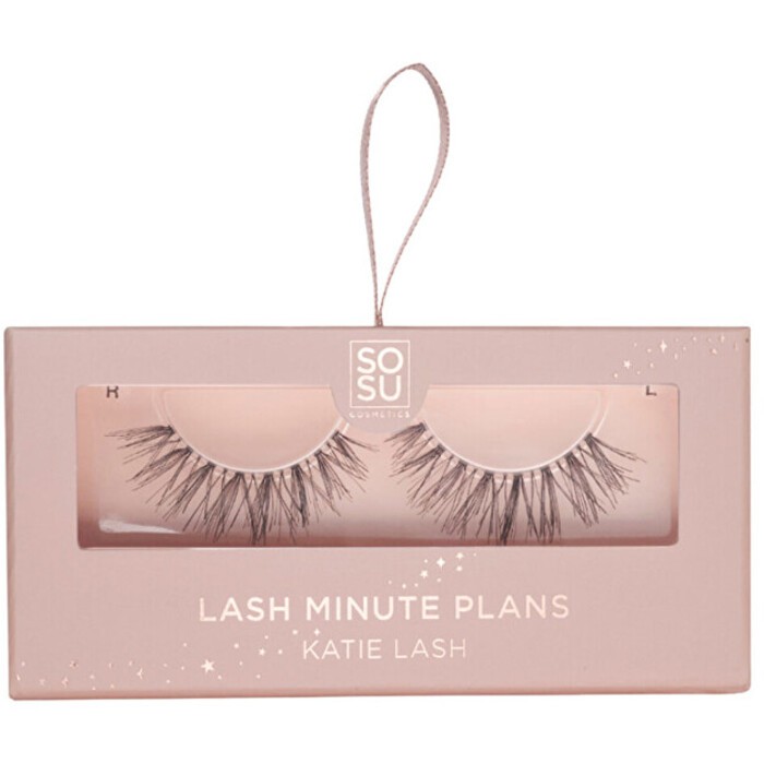 SOSU Cosmetics Set regalo Katie Mini Lash Set donna
