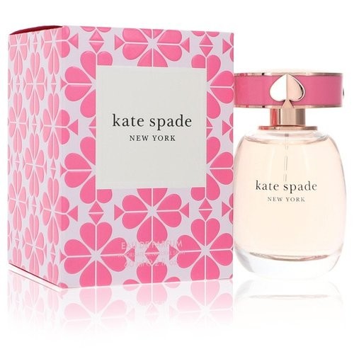Kate Spade Kate Spade New York eau de parfum donna 60ml