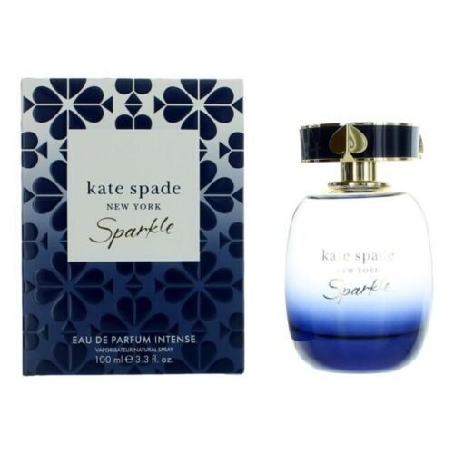 Kate Spade Sparkle eau de parfum donna 100ml