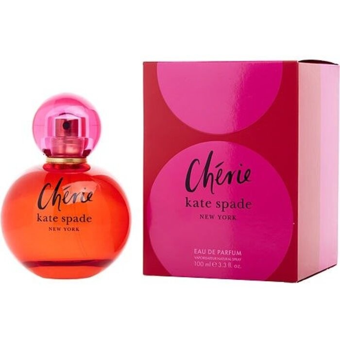 Kate spade spray edp cherie 100 ml