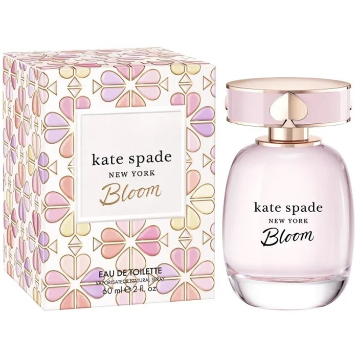 Kate Spade Bloom eau de toilette donna 100ml