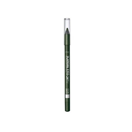 Rimmel London SCANDALEYES kohl kajal waterproof 008blue donna