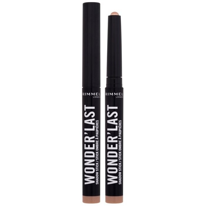 Rimmel Wonder'Last Shadow Stick 1.64g 009 Velvet Vanilla donna
