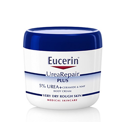 Eucerin Crema Corpo UreaRepair Plus 5 450ml Unisex