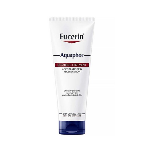 Eucerin Unguento Riparatore Aquaphor 220ml 220ml Donna
