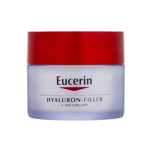 Eucerin Filler volume SPF 15 Pelli da normali a miste La crema giorno rimodellante 50ml Donna